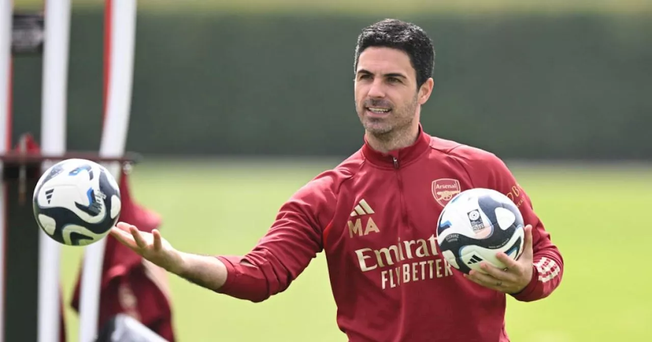 Graeme Souness slams Arsenal and calls out Mikel Arteta's side for cheating