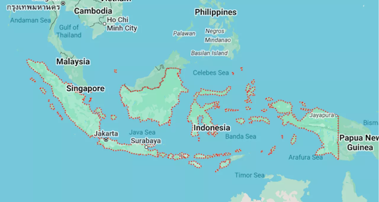 15 dead in Indonesia landslides, floods—disaster agency