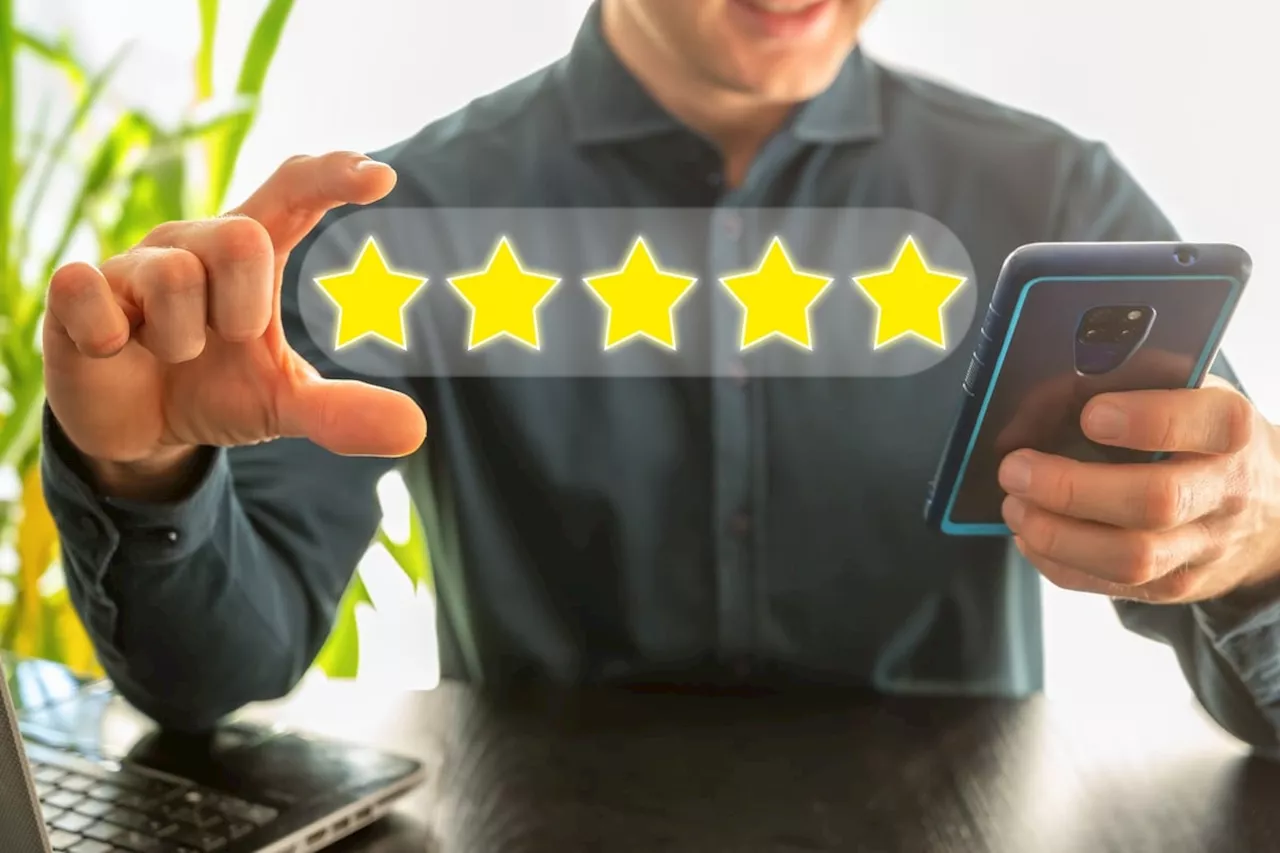 Spotting fake reviews online