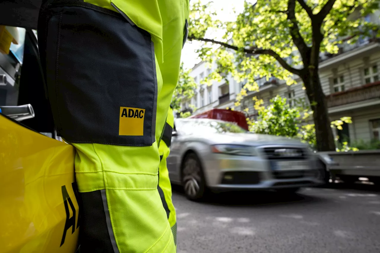 ADAC: Mehr Mitglieder, mehr Pannen, weniger Geld übrig