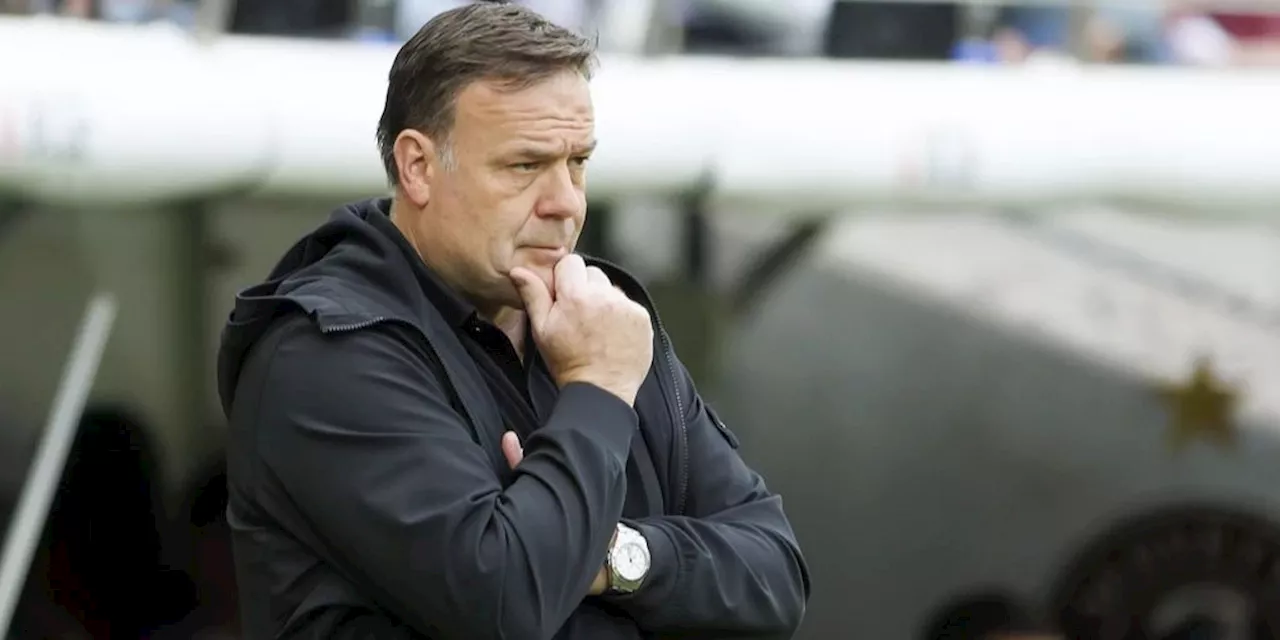 FC Winterthur verpasst Revanche gegen Servette nach Horror-Start