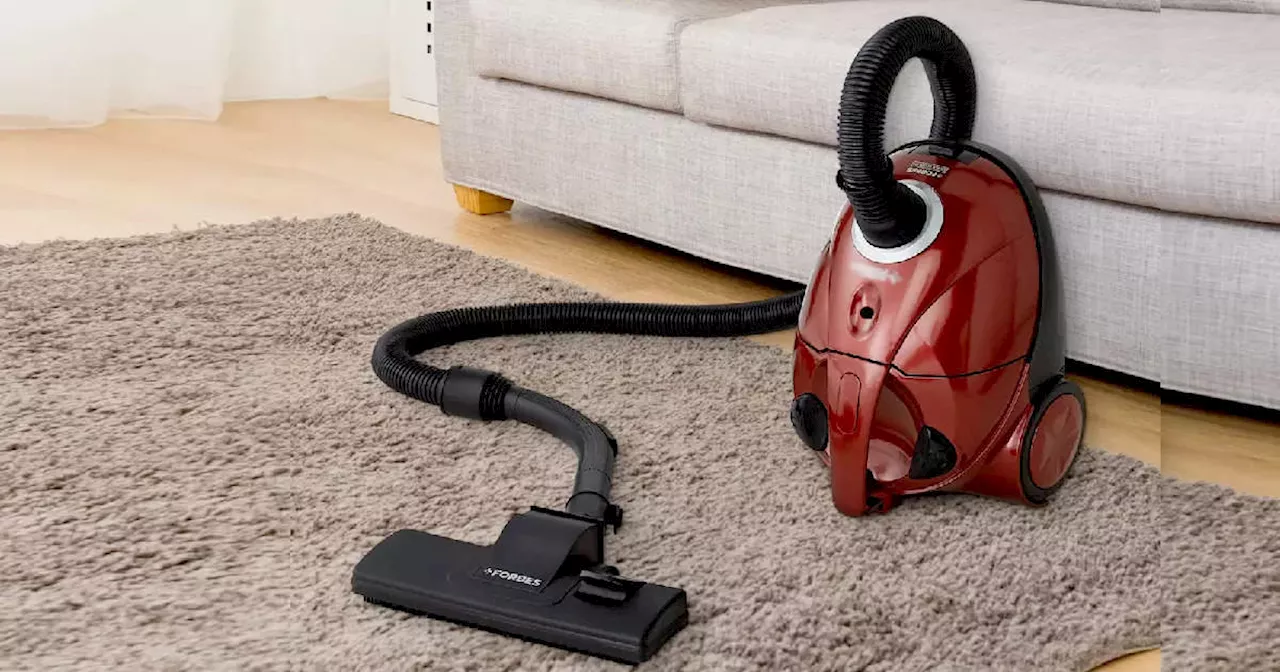 Amazon Sale में इन Vacuum Cleaner पर मिल रहा सस्‍ते से भी सस्‍ता ऑफर, मात्र 3,499 रुपये में होगी चकाचक सफाई