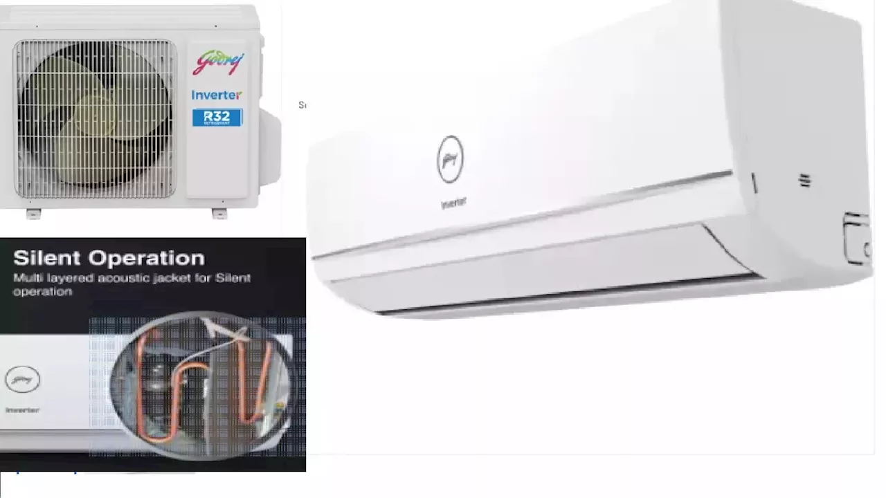 Cheapest Split AC deal: 25 हजार में 1.5 टन स्पिलिट एसी, फिर नहीं मिलेगी ऐसी फ्लिपकार्ट डील