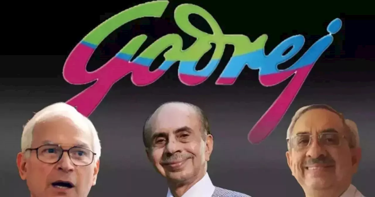 Godrej Split: ताले बनाने से लेकर अंतरिक्ष तक पहुंचा कारोबार, कुछ ऐसा रहा है 127 साल पुराने गोदरेज का सफर