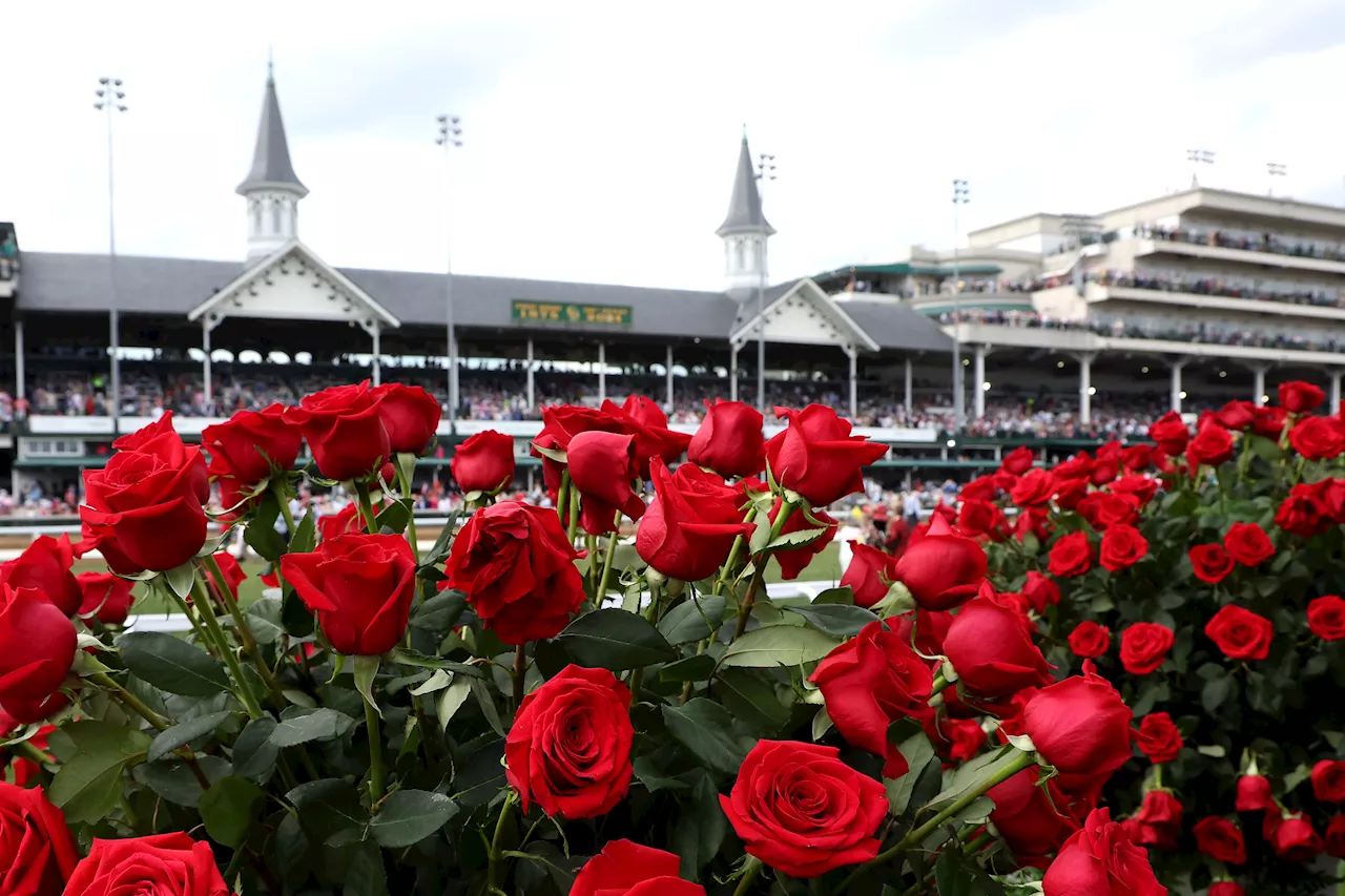 Mystik Dan wins the 150th Kentucky Derby in photo finish