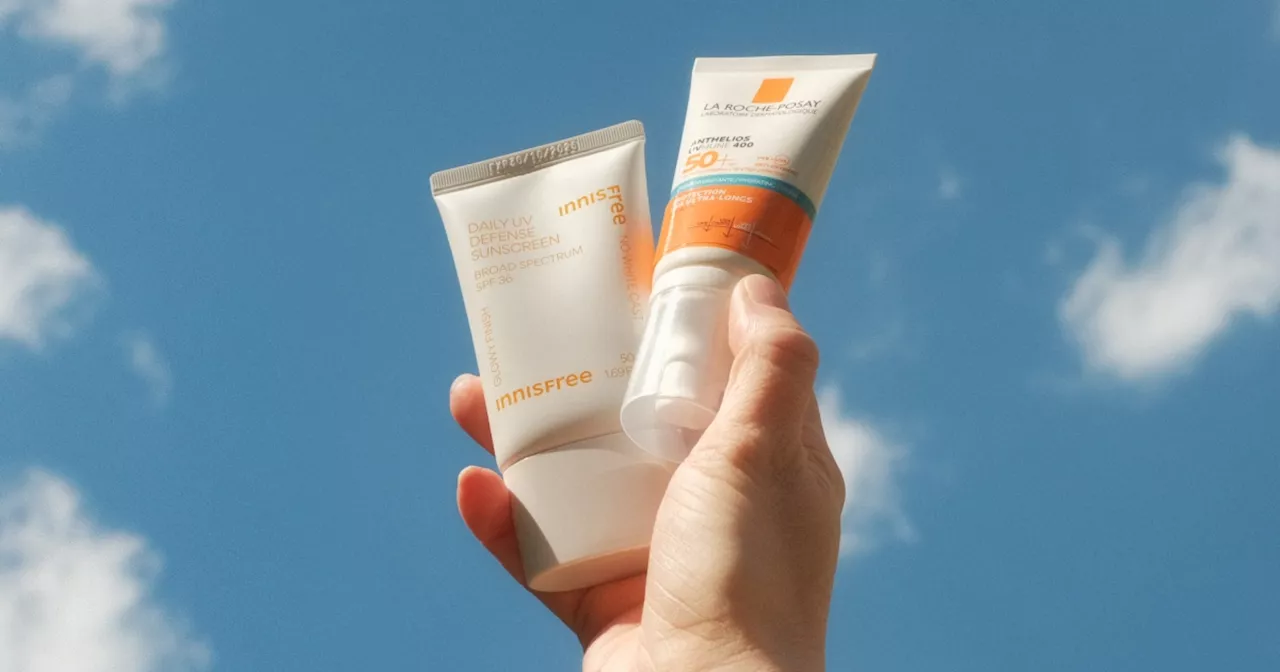 What's keeping the U.S. from allowing sunscreens with better UV ray protection