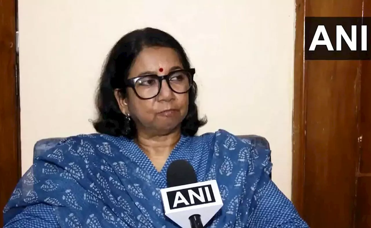 Lok Sabha Election: Congress को ओडिशा में झटका, पुरी से Sucharita Mohanty का चुनाव लड़ने से इनकार,