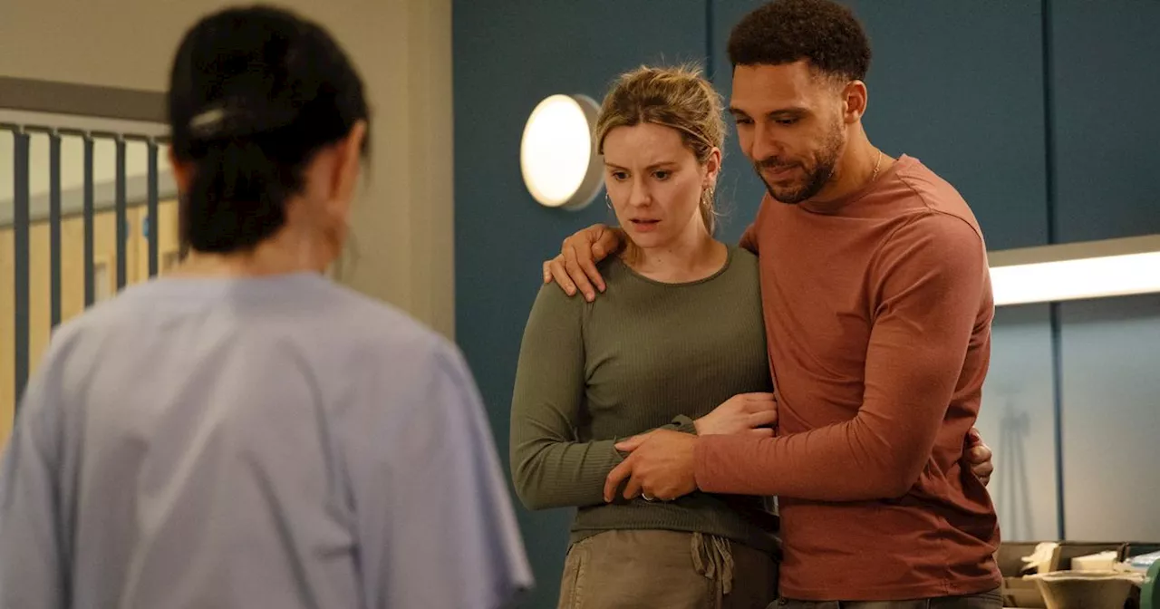 Emmerdale fans work out 'sinister' twist after baby Evan's upsetting diagnosis