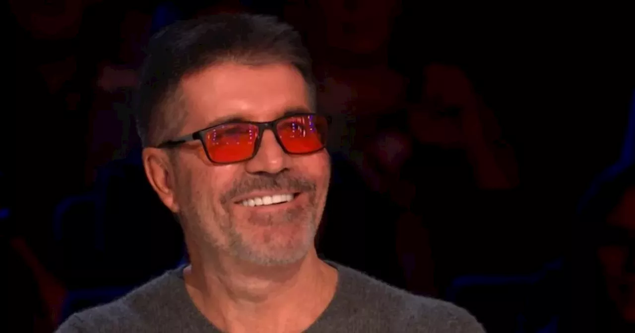 Simon Cowell names Britain's Got Talent winner just weeks into new series