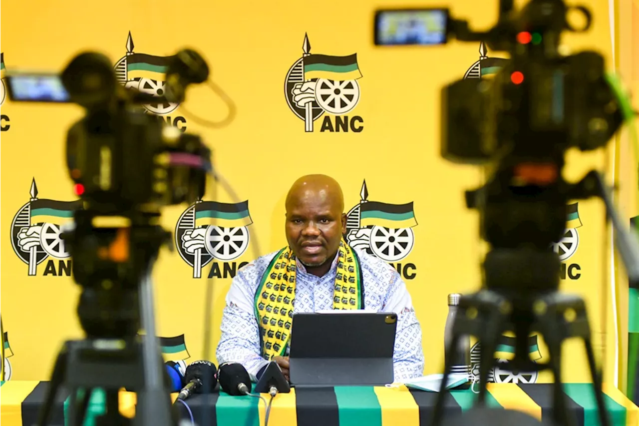 Mission Ntuli: ANC's overdrive strategy of veteran voices to win voter confidence