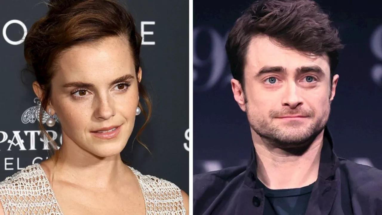 ‘Spoiled brats’: Harry Potter stars slammed