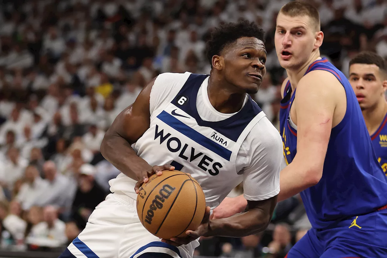 NBA Playoffs: 3 Storylines to Watch in Nuggets-Timberwolves Semifinal Series