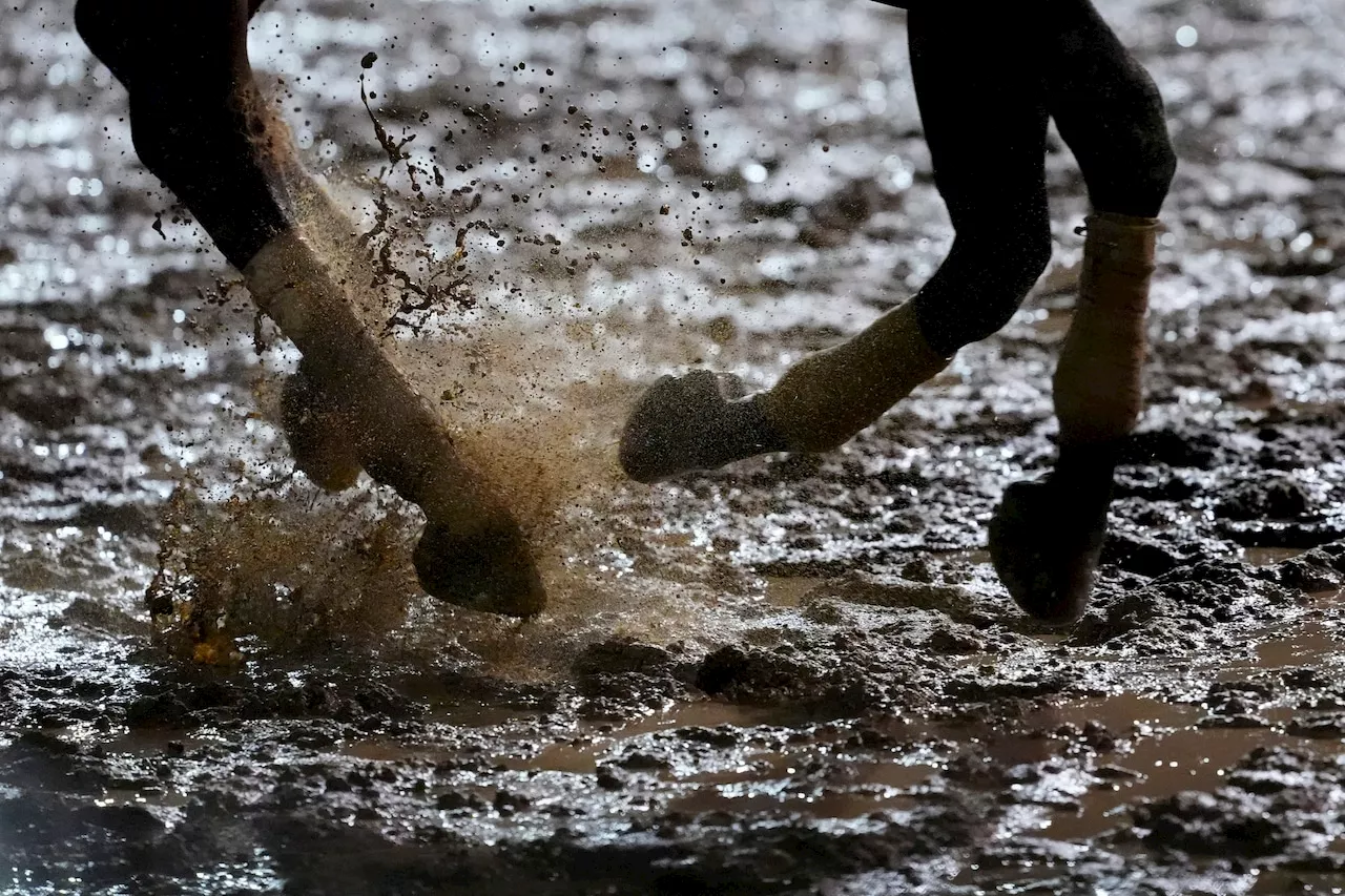 Latest Kentucky Derby weather: Is rain in the forecast for Saturday’s race?