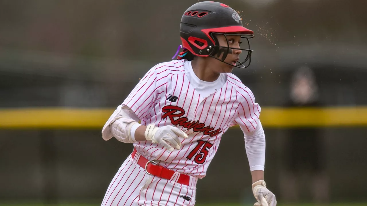 Times softball notes, May 4: Northern Burlington surges with three impressive wins