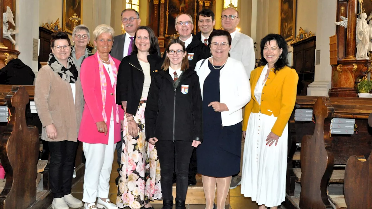 Bach und Queen erklangen in der Wullersdorfer Pfarrkirche