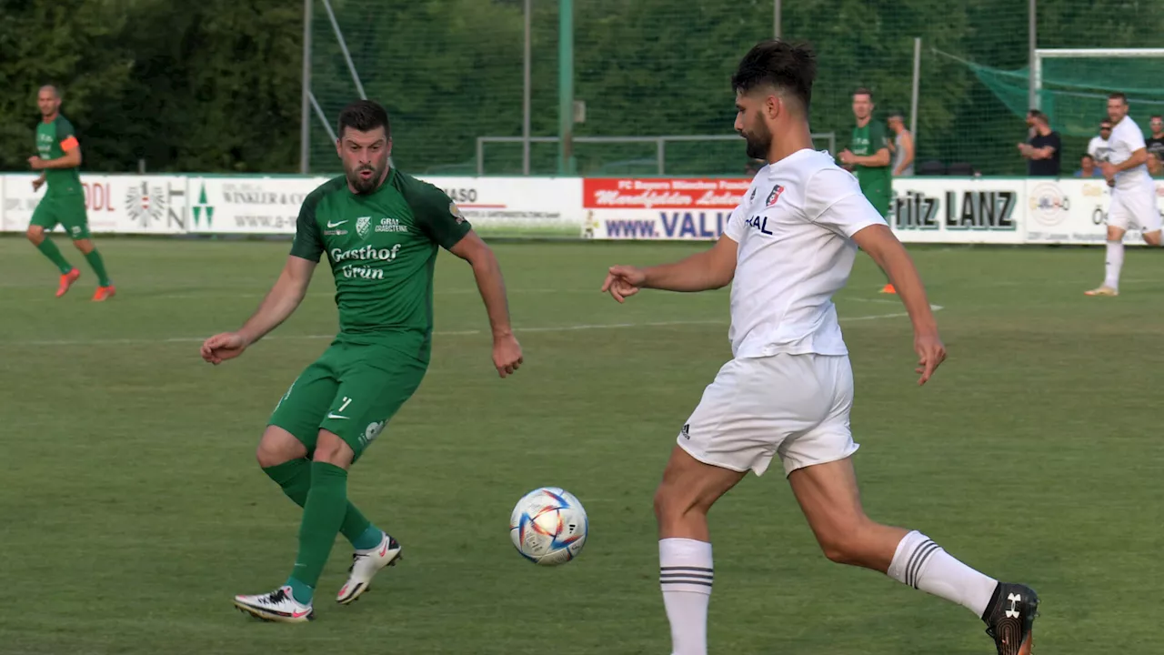 Lassee rauscht zum Derbysieg