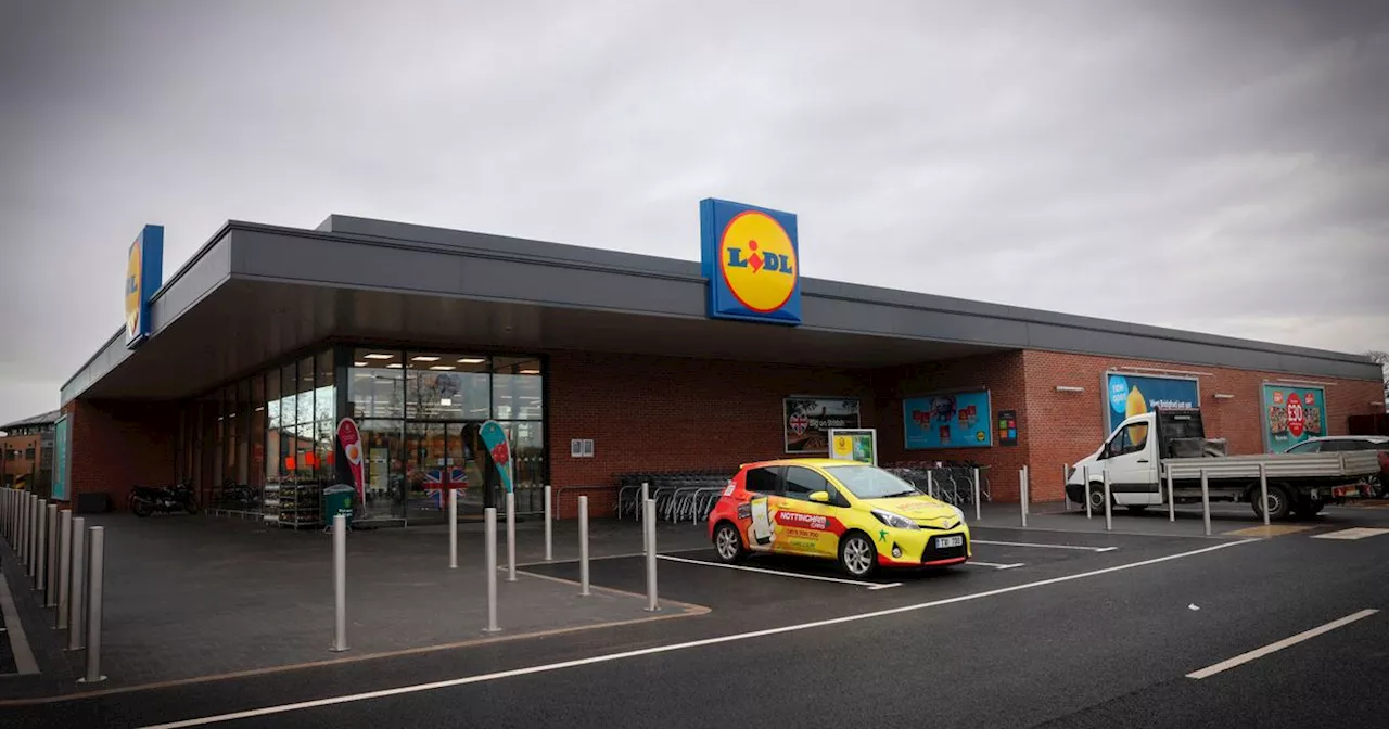 Major supermarket opening times for early May Bank Holiday