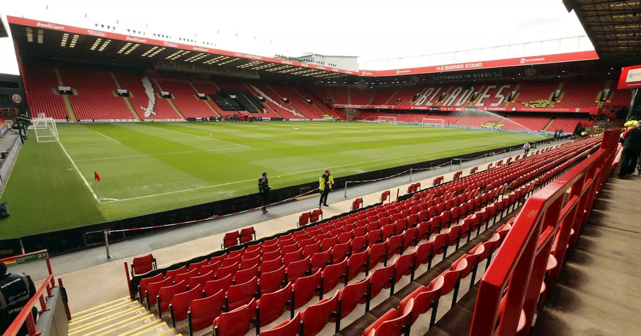 Sheffield United vs Nottingham Forest live stream and TV channel