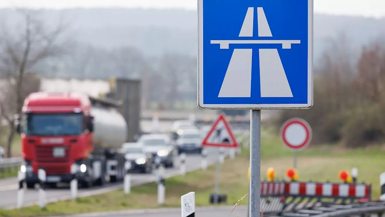 Niedersachsen & Bremen: Marode Brücken drohen Verkehr in Niedersachsen zu lähmen