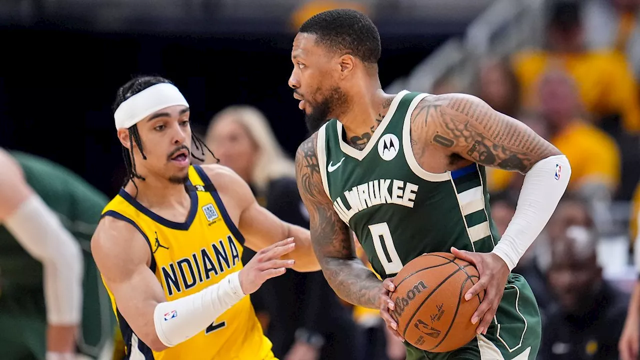 Verletzungsmisere, Playoff-Aus: Starensemble der Milwaukee Bucks scheitert kläglich