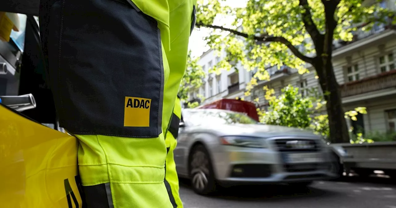 ADAC: Mehr Mitglieder, mehr Pannen, weniger Geld übrig