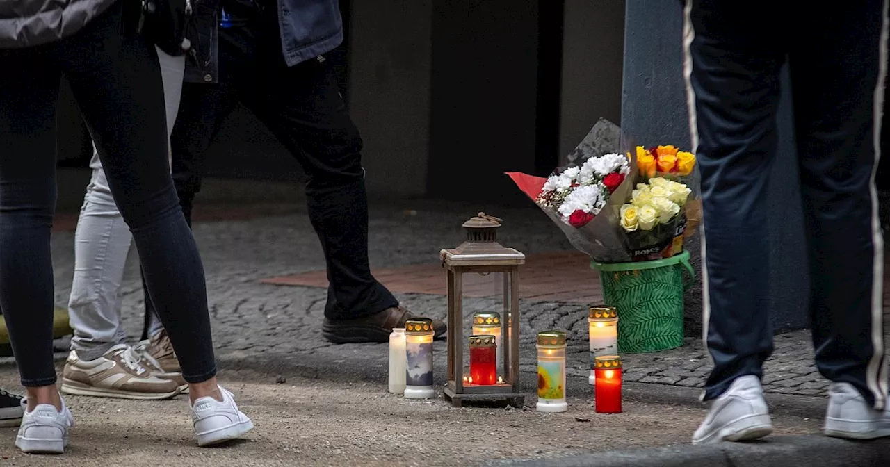 Nach tödlicher Gewalt in Paderborn: Polizei will härter durchgreifen