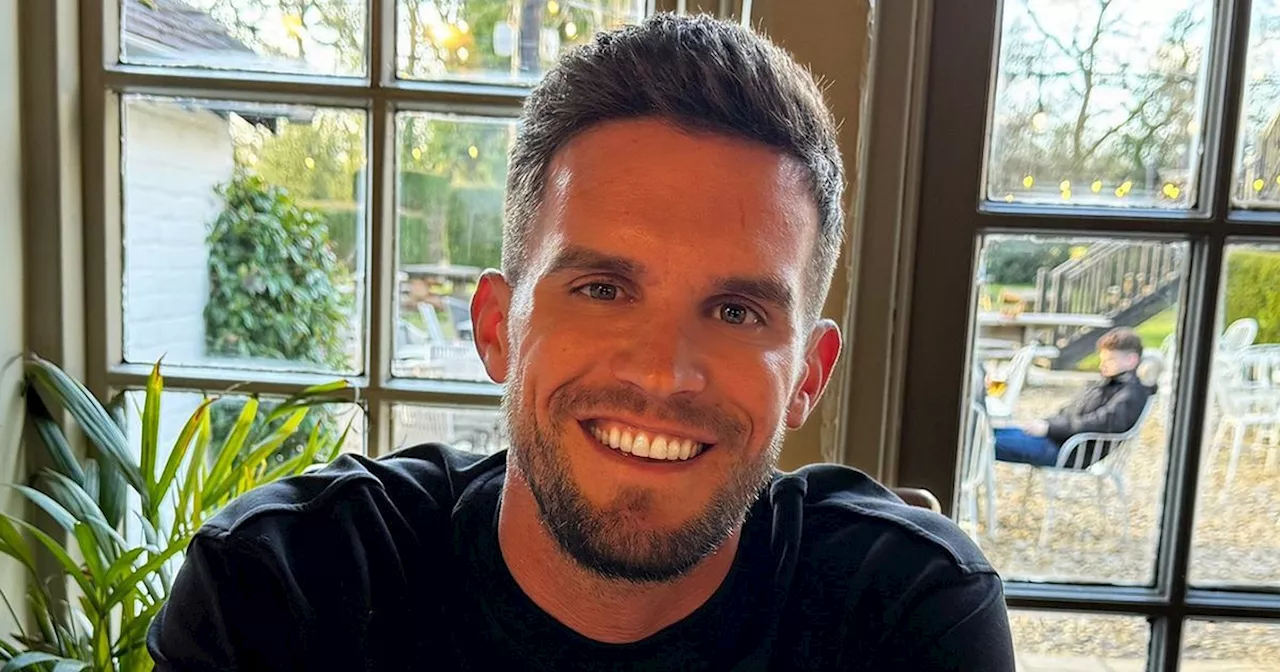 Gaz Beadle fuels romance rumours with golfer after splitting from Emma McVey