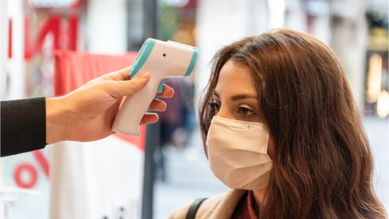 Contagio al chiuso quasi azzerato con le norme anti-Covid
