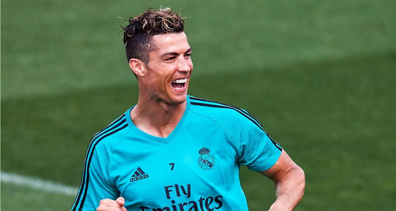 Real Madrid : Cristiano Ronaldo a voulu se venger des Merengue !