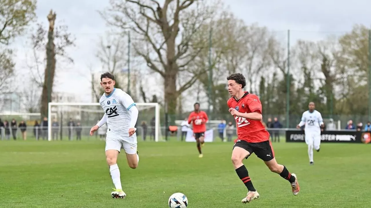 OM. À quelle heure et sur quelle chaîne suivre la demi-finale de Coupe Gambardella ?