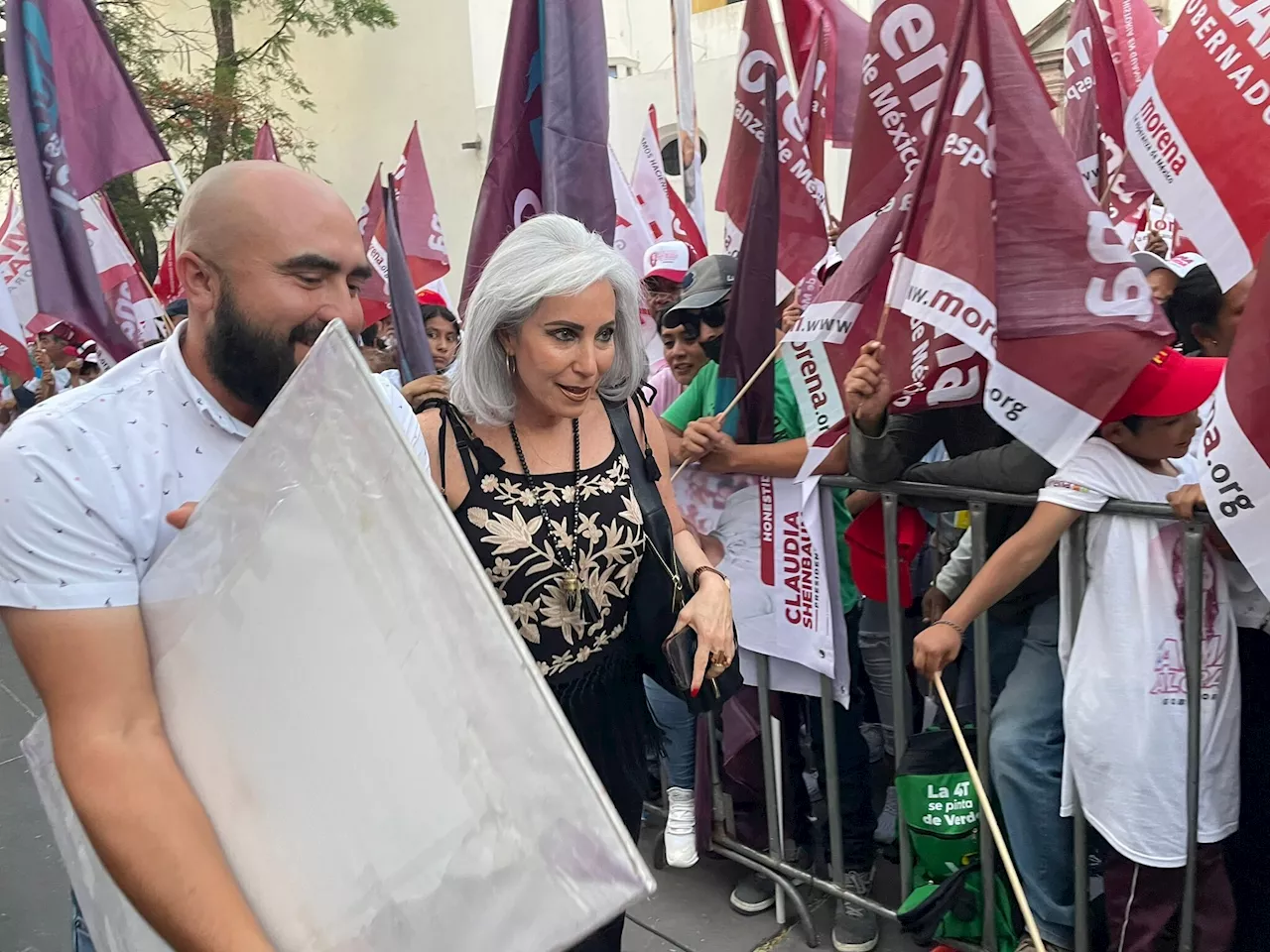 Bárbara Botello recibe 'beneficio de la duda': en 24 horas debe probar candidatura indígena
