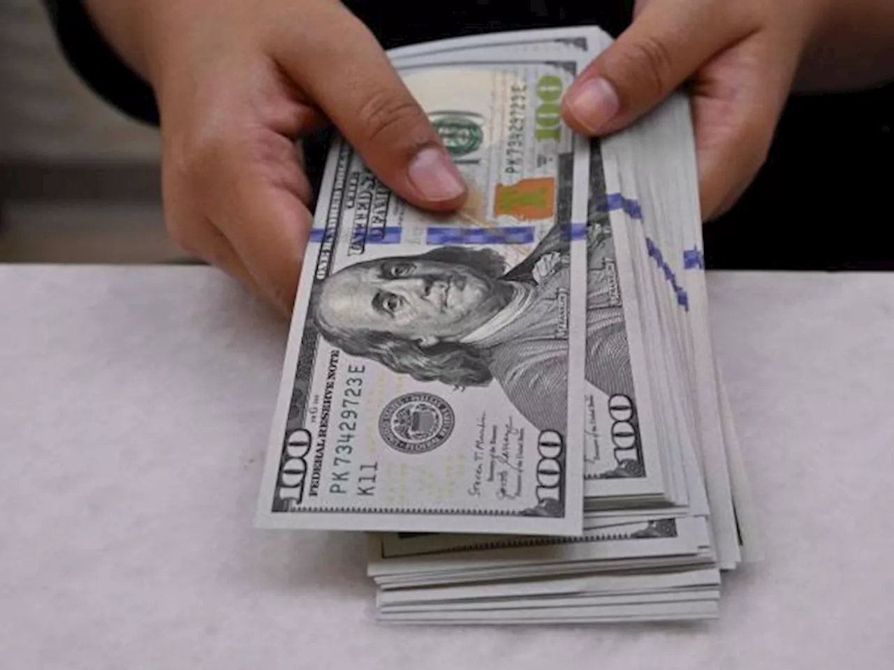 Precio del dólar: tendencia bajista sigue, pero está revalorizado con respecto a enero