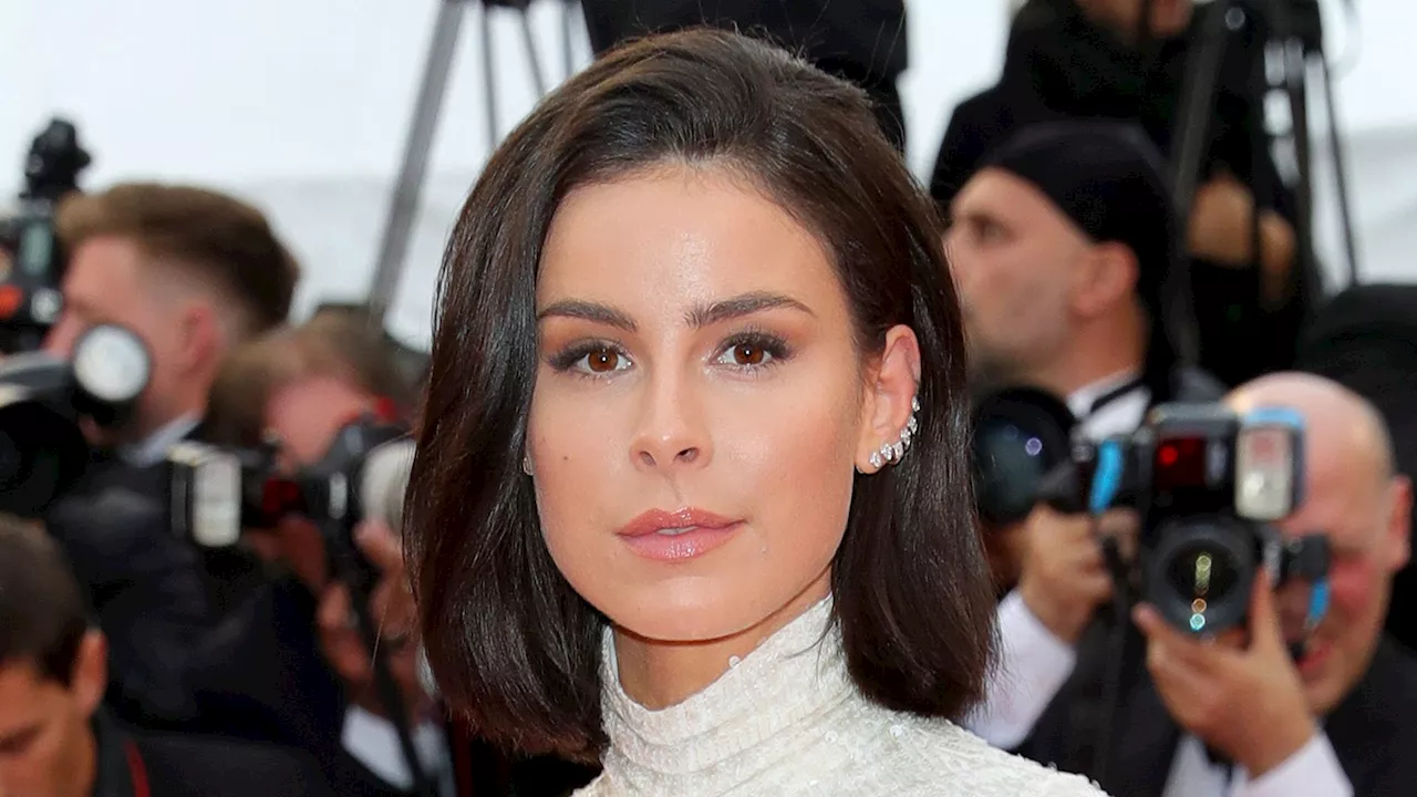 Trotz Erfolg: Lena Meyer-Landrut von Selbstzweifeln geplagt