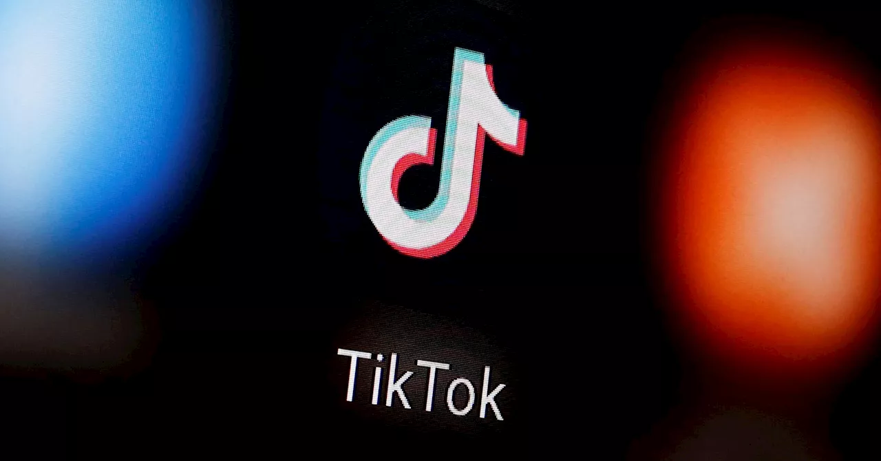 Tech platforms make pitch for ad deals as TikTok is roiled by politics