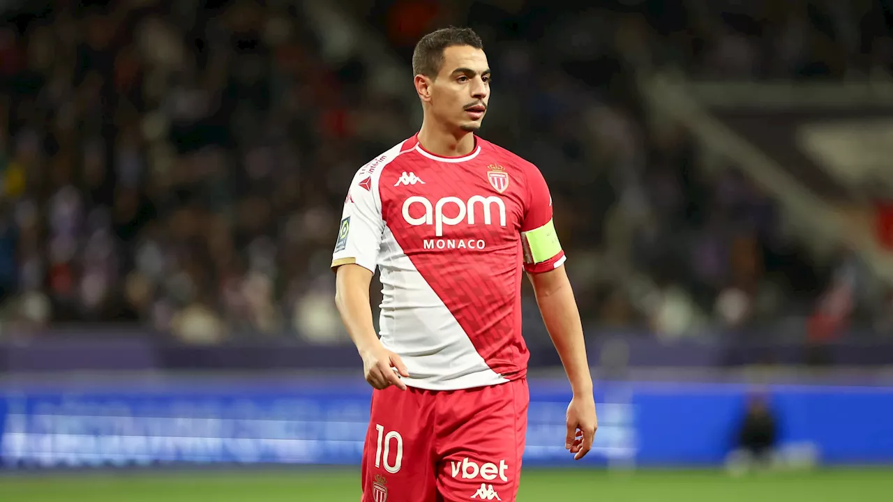 Record, changement d’agent, C1… Comment Ben Yedder aborde ses derniers matchs avec Monaco