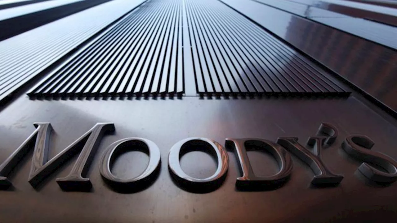 Coalition govt will make it difficult to address challenges: Moody's - SABC News