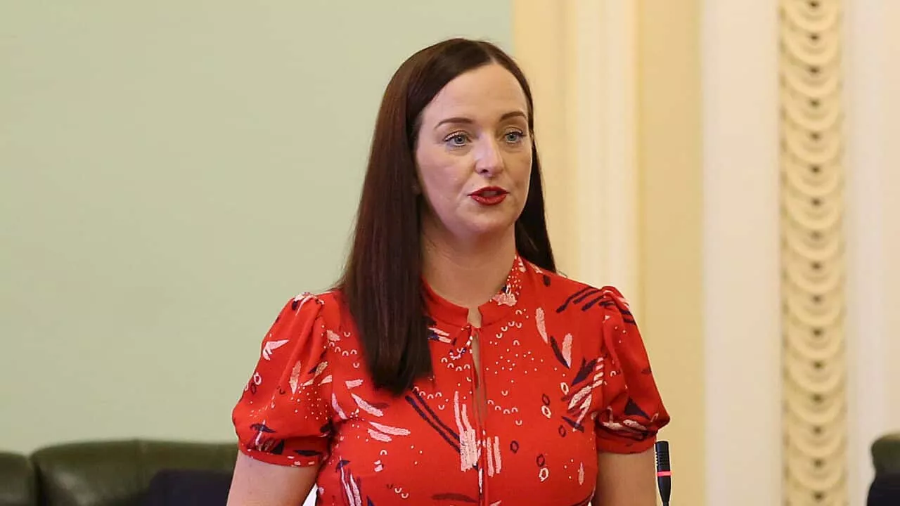 Police investigating after Queensland MP says she was drugged, sexually assaulted