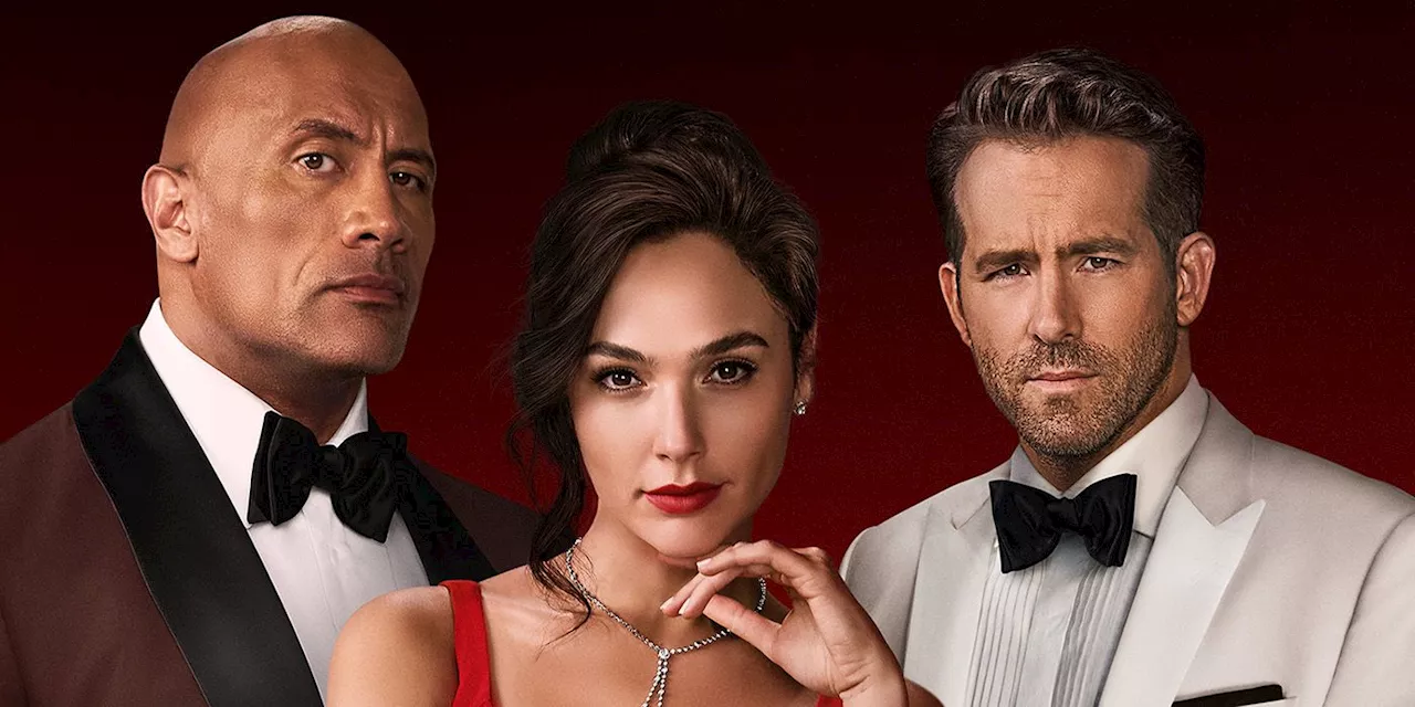 Dwayne Johnson & Ryan Reynolds' Feud Is Bad News For Netflix's Most-Watched Franchise