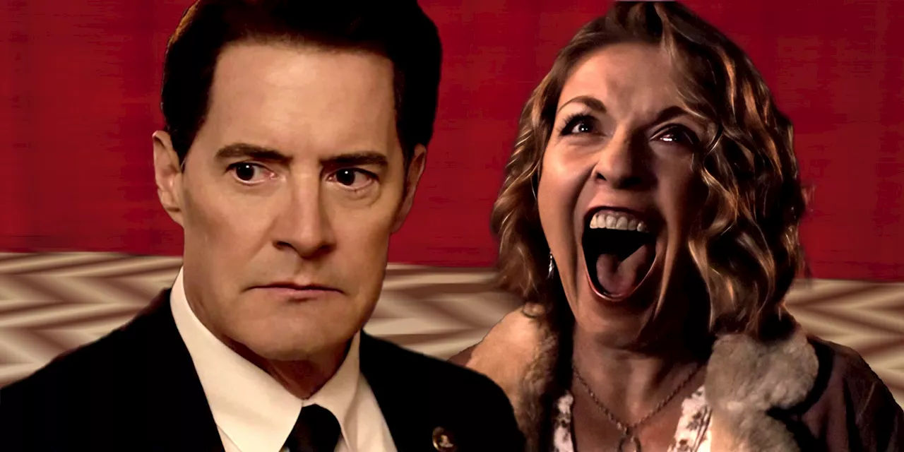 Twin Peaks Season 4 Chances Get Optimistic Update From EP 7 Years Later