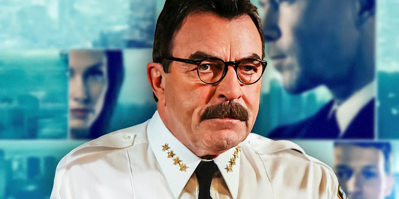 Why Blue Bloods Officially Being Canceled After Season 14 Is So Upsetting