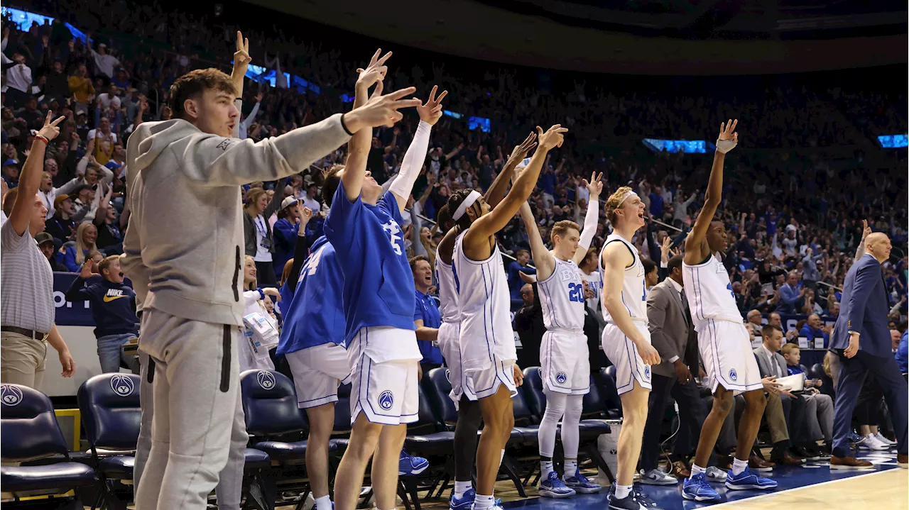 BYU Basketball Guard Dawson Baker Provides Timeline on Injury Recovery