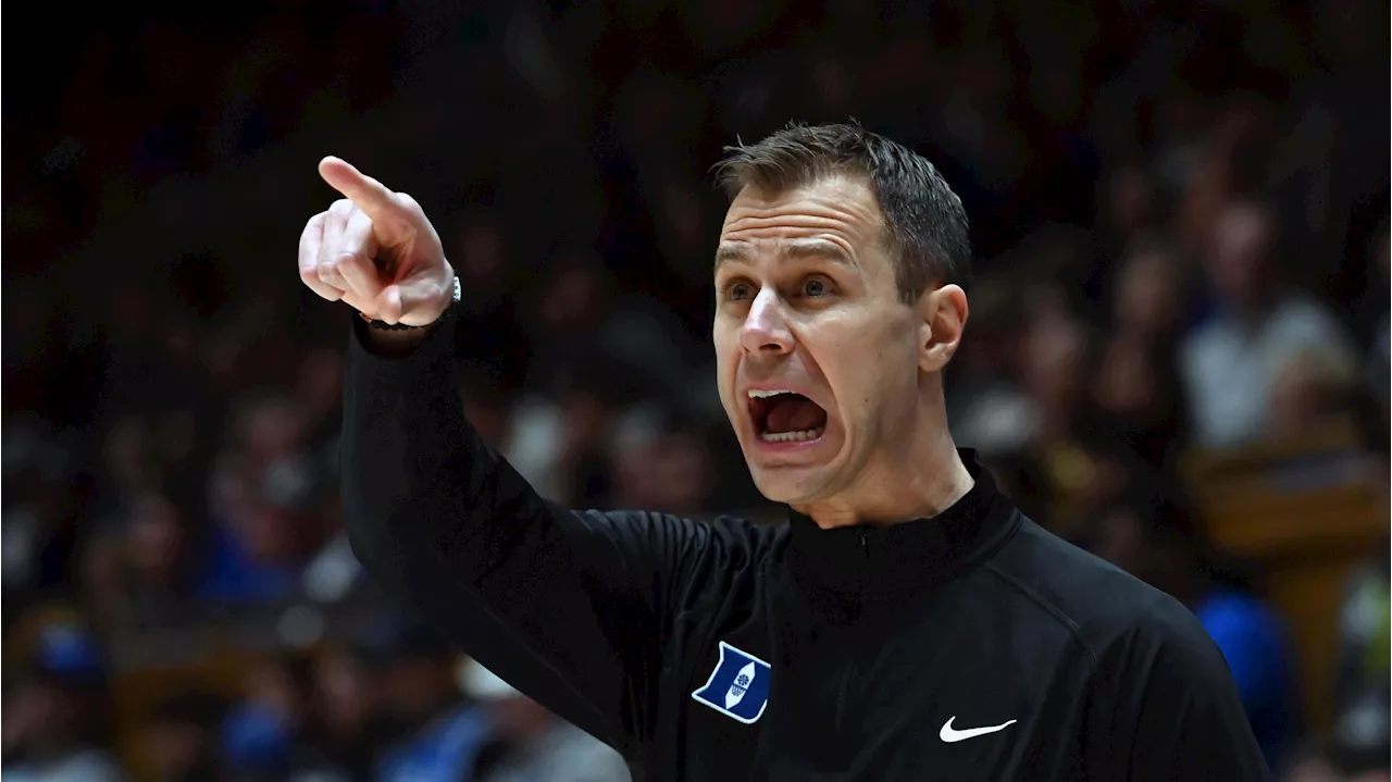 Duke Basketball: Blue Devils Add Another Mr. Basketball USA