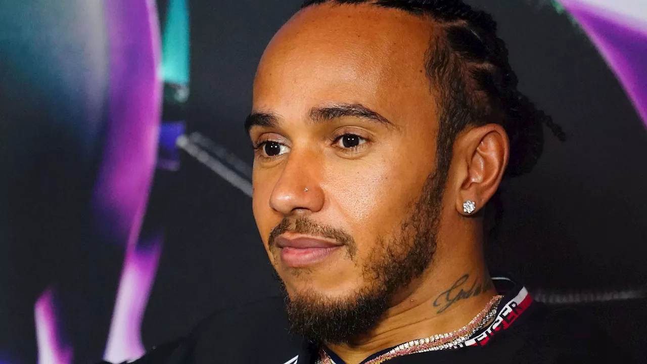 F1 Miami News: Lewis Hamilton Questions Mercedes - 'We're Fighting With Haas'