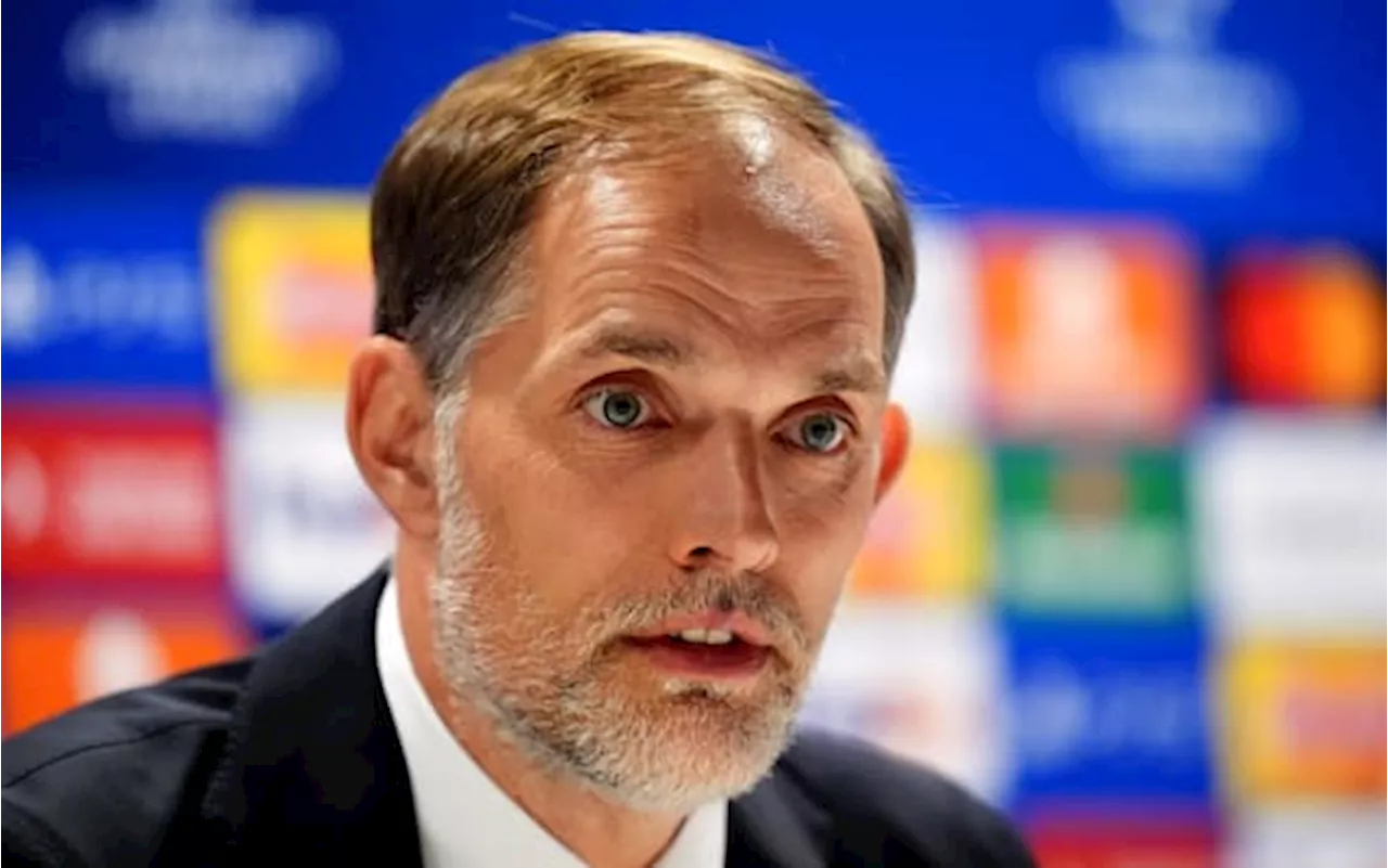 Bayern Monaco, Thomas Tuchel non esclude di restare come allenatore