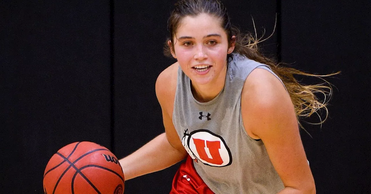 BYU women’s basketball gets commitment from this former Utah Ute