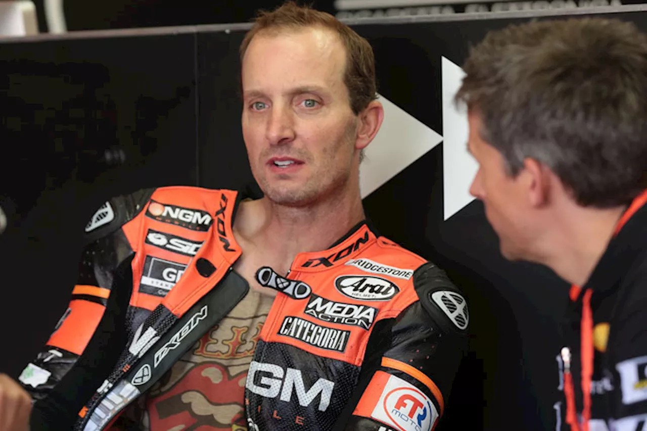 Colin Edwards verkündet Rücktritt per Saisonende