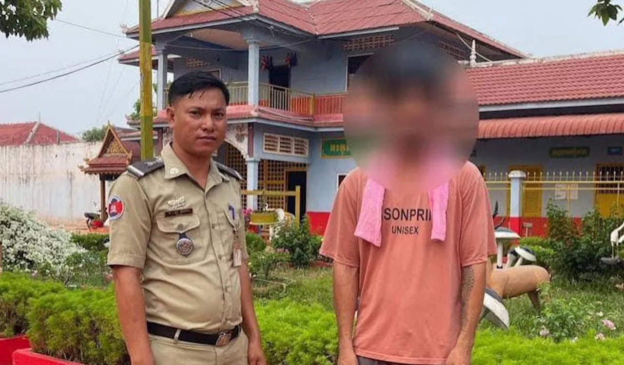 Cops release father from custody after he had attacked perpetrators who gang raped his teenage daughter