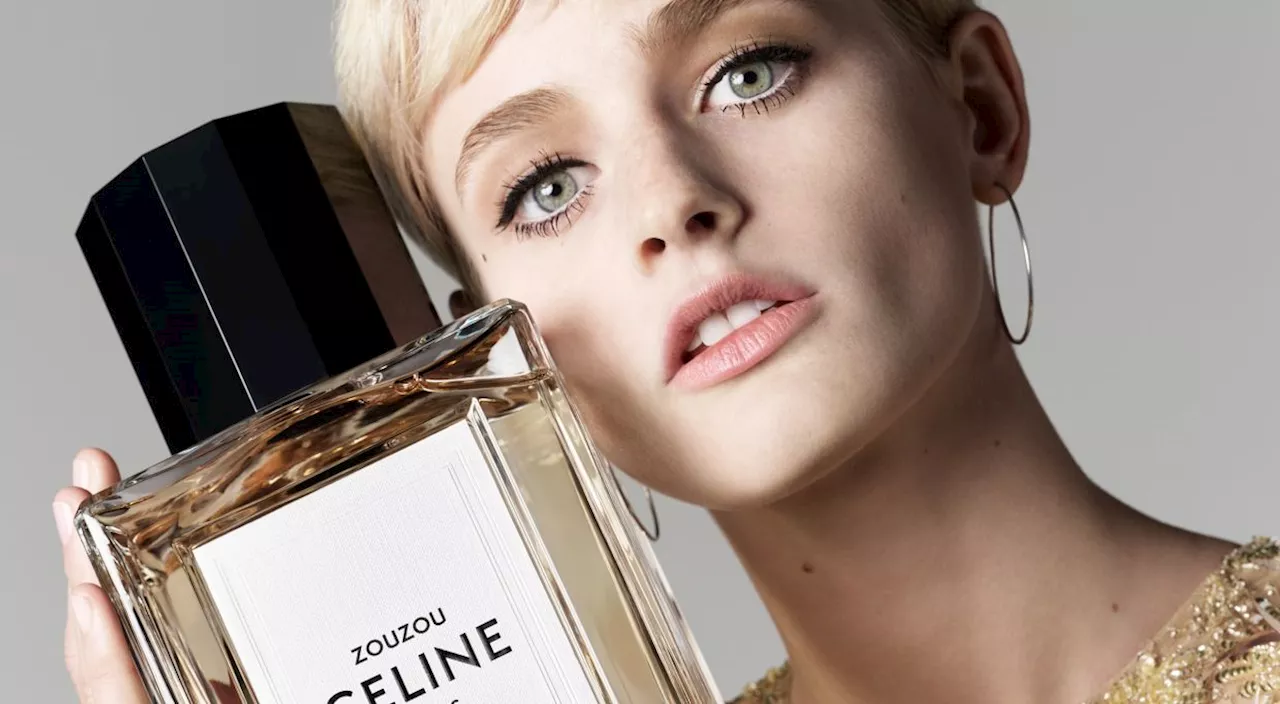 Vanity Fare: Smell your very best with these latest perfumes