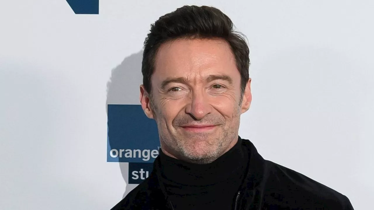 'The Death of Robin Hood': Hugh Jackman spielt den König der Diebe