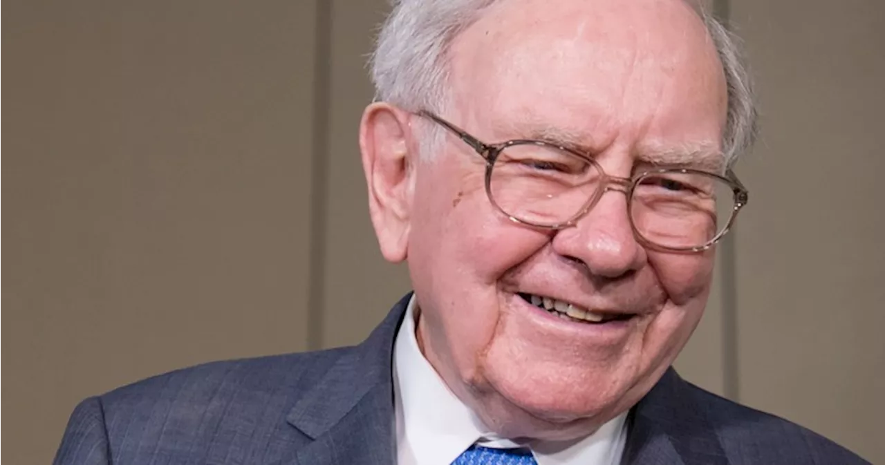 Buffett verkauft weitere Apple-Aktien